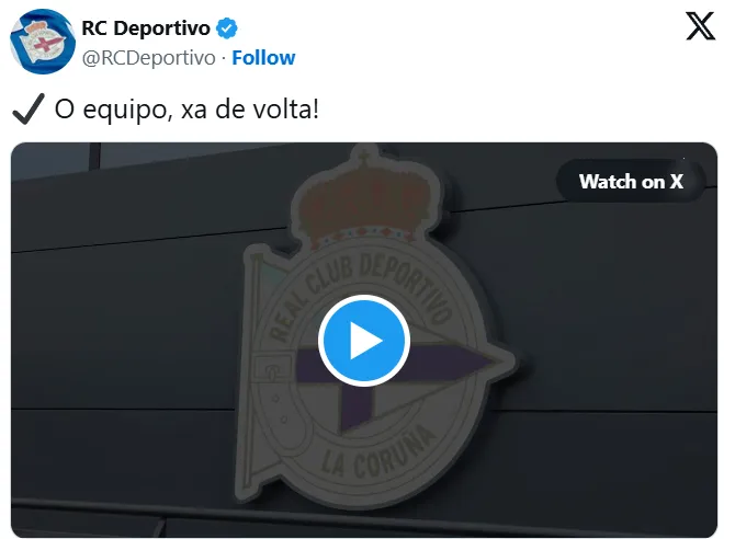 El nuevo Dépor de Hidalgo echa a andar con 31 futbolistas y varias decisiones pendientes (VIDEO)