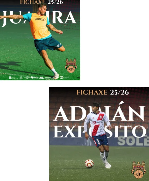 🔥¡El Pontevedra rompe el silencio a las 22:00 con doble fichaje defensivo!💥