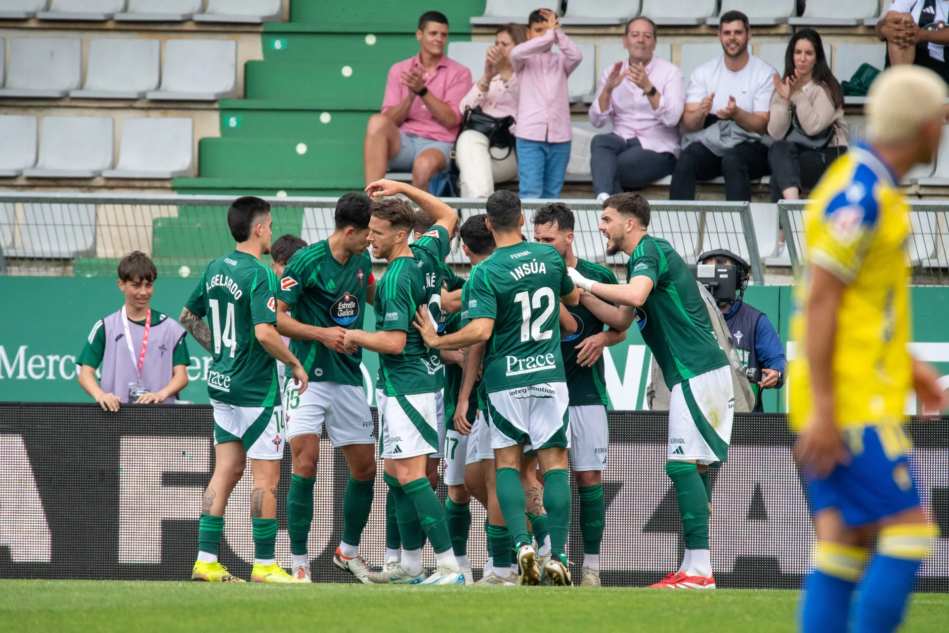 📺 DÓNDE, CUÁNDO Y CÓMO VER EL ALBACETE – RACING DE FERROL