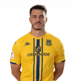 El Racing empieza a mover ficha por la delantera con la incorporación de Christian Borrego "Chiki"