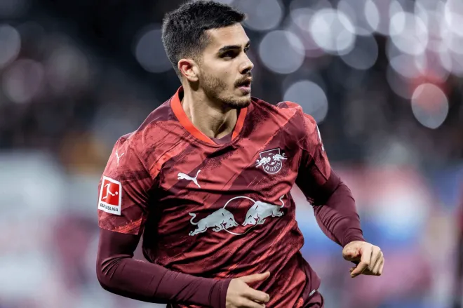 🔥 🚨 El Celta mueve ficha: André Silva entra en la carrera si falla Borja Iglesias⚽