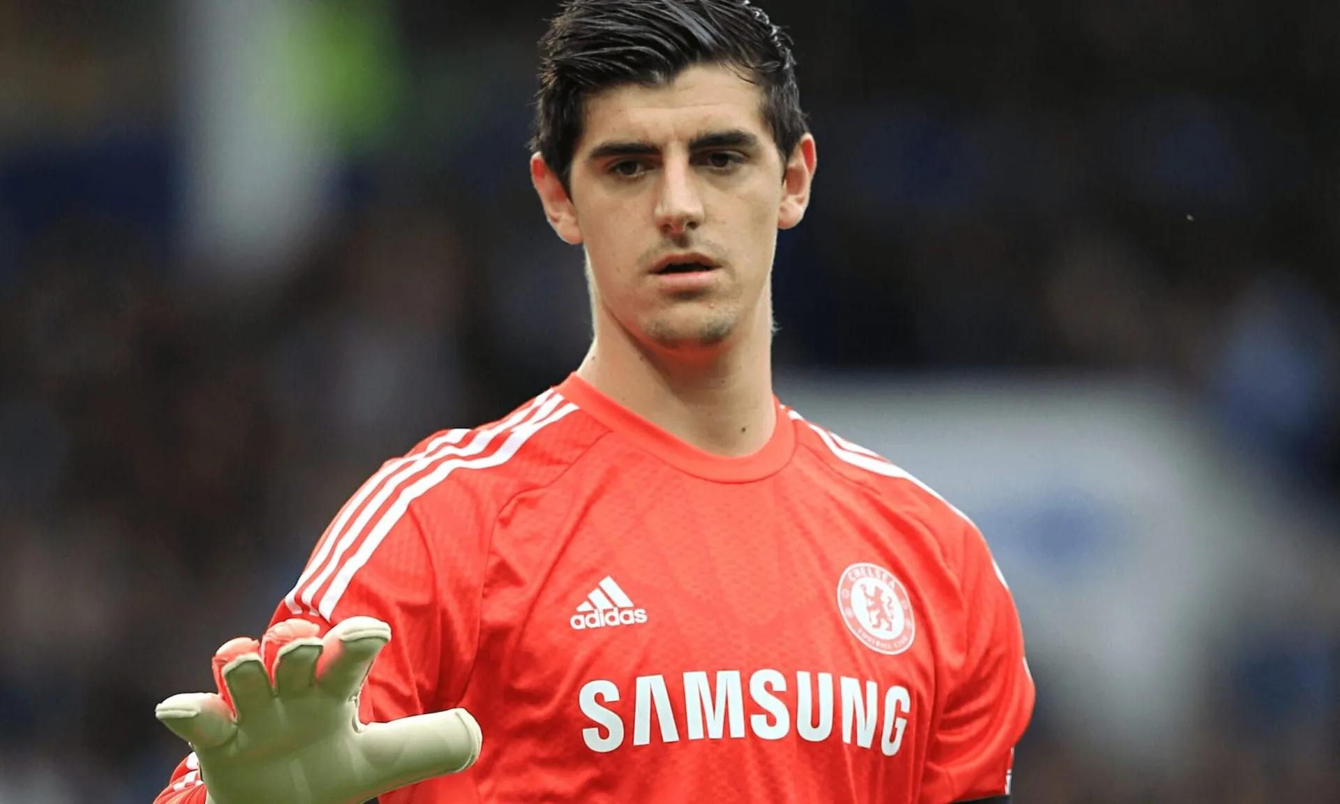 ¡Bomba en el Real Madrid! Courtois, en la cuerda floja: la cúpula blanca toma decisiones clave