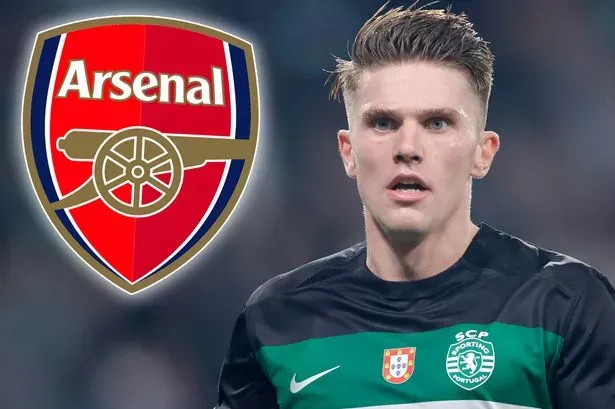 Gyökeres planta al Sporting y se expone a una sanción en pleno interés del Arsenal