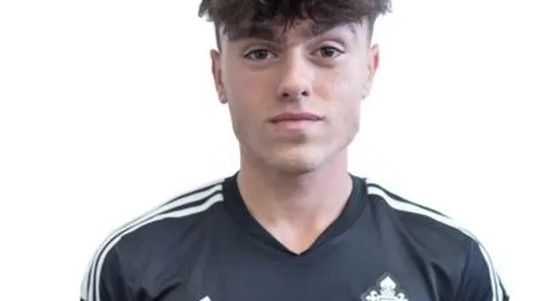 🔥 ¡Fichaje con futuro! Xavi Cidre, el lateral que marca goles y rompe moldes 💥⚽