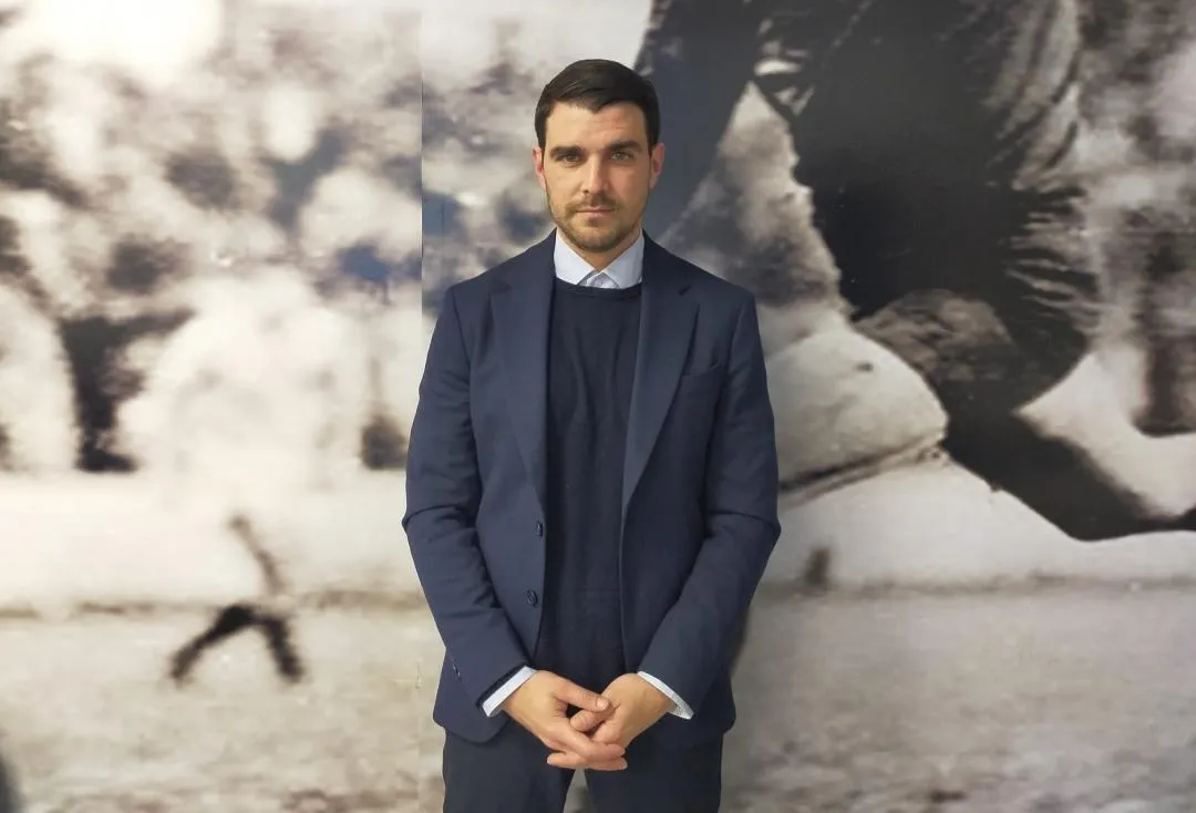 Abraham Yáñez, nueva referencia del fútbol femenino gallego