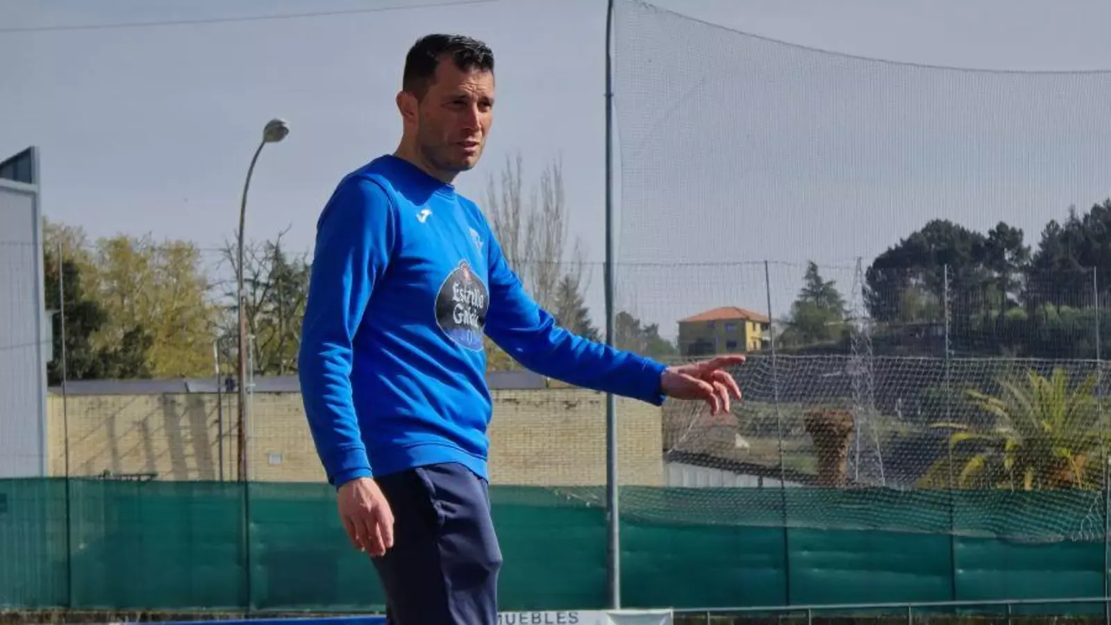 ¡El alma oculta del milagro de O Couto! David Pérez rompe el silencio: “Voy con Pablo hasta el final”