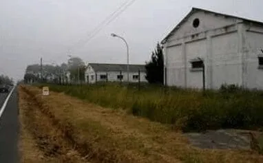 La Ciudad Deportiva del Racing se levantará en A Carreira