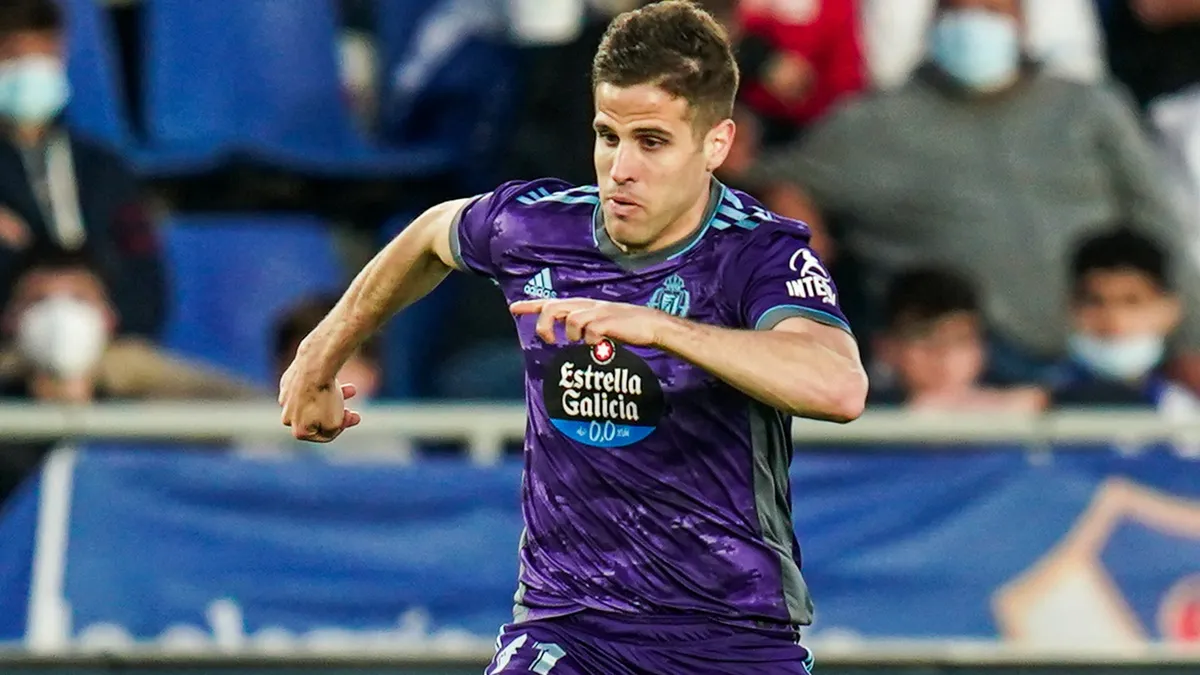 🔥 Pablo Hervías se viste de granate: el Pontevedra CF ficha a un veterano con hambre de redención 💥