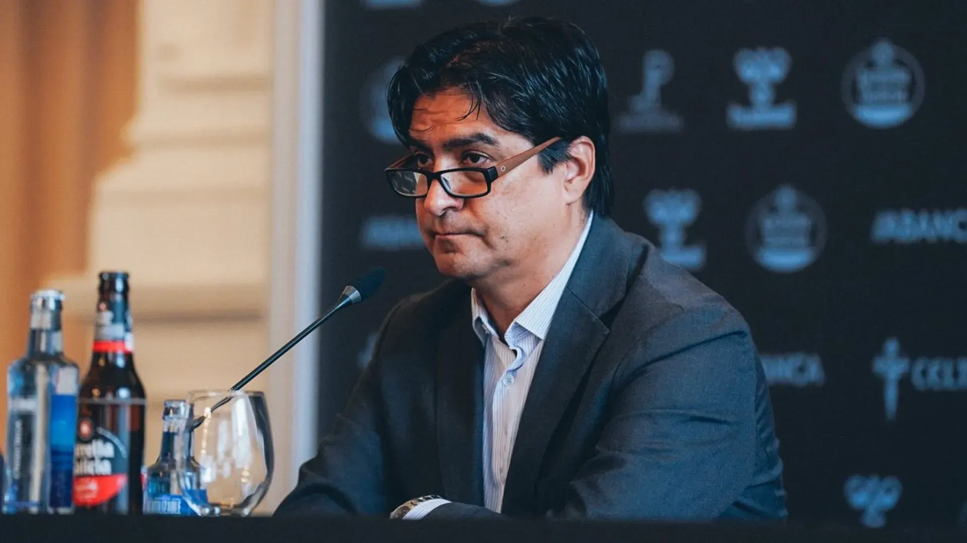 Las salidas bloquean la segunda fase del mercado del Celta