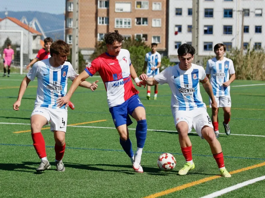 🔥 Del Arosa y Pontevedra a la élite: Bouzada y Ochoa fichan por clubes top🧨🇪🇸