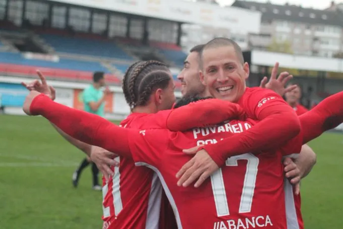 🏆 Ourense UD, a por más gloria: los de Borja Fernández apuntan alto en León
