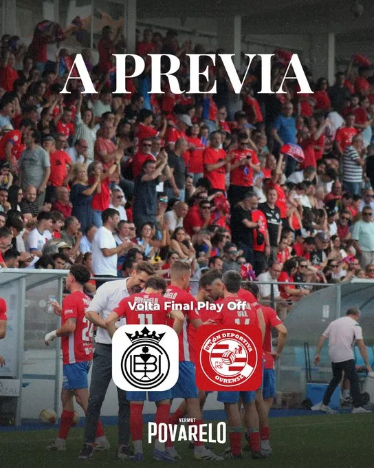 La UD Ourense se juega el ascenso en Cuenca con ventaja en el marcador… pero sin red federativa