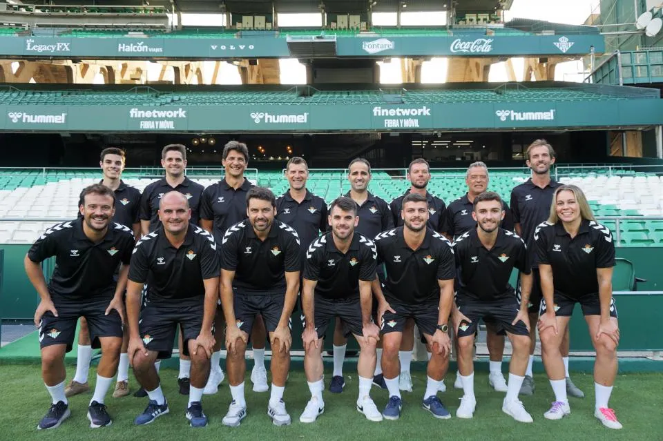 💥 ¡Golpe al corazón del beticismo! El Real Betis apaga su equipo de fútbol sala tras lograr el ascenso