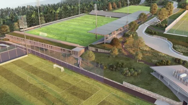 Afouteza se expande: el Celta inicia la construcción de un estadio exclusivo para su cantera y equipo femenino