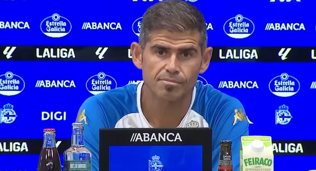 💥 Hidalgo, en modo guerrero antes de la Copa: “Vamos a defender este escudo a muerte” 💙🔥