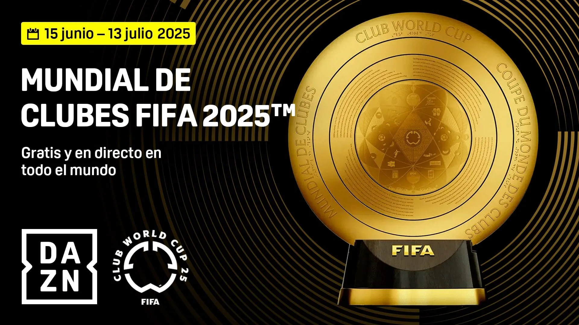 "El Madrid en el Paraíso y el Atlético en el Infierno: Sorteo del Mundial de Clubes"