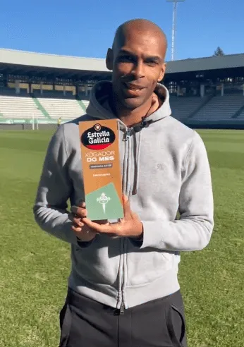 Naldo: "Encadenar victorias es clave para cambiar nuestra dinámica"