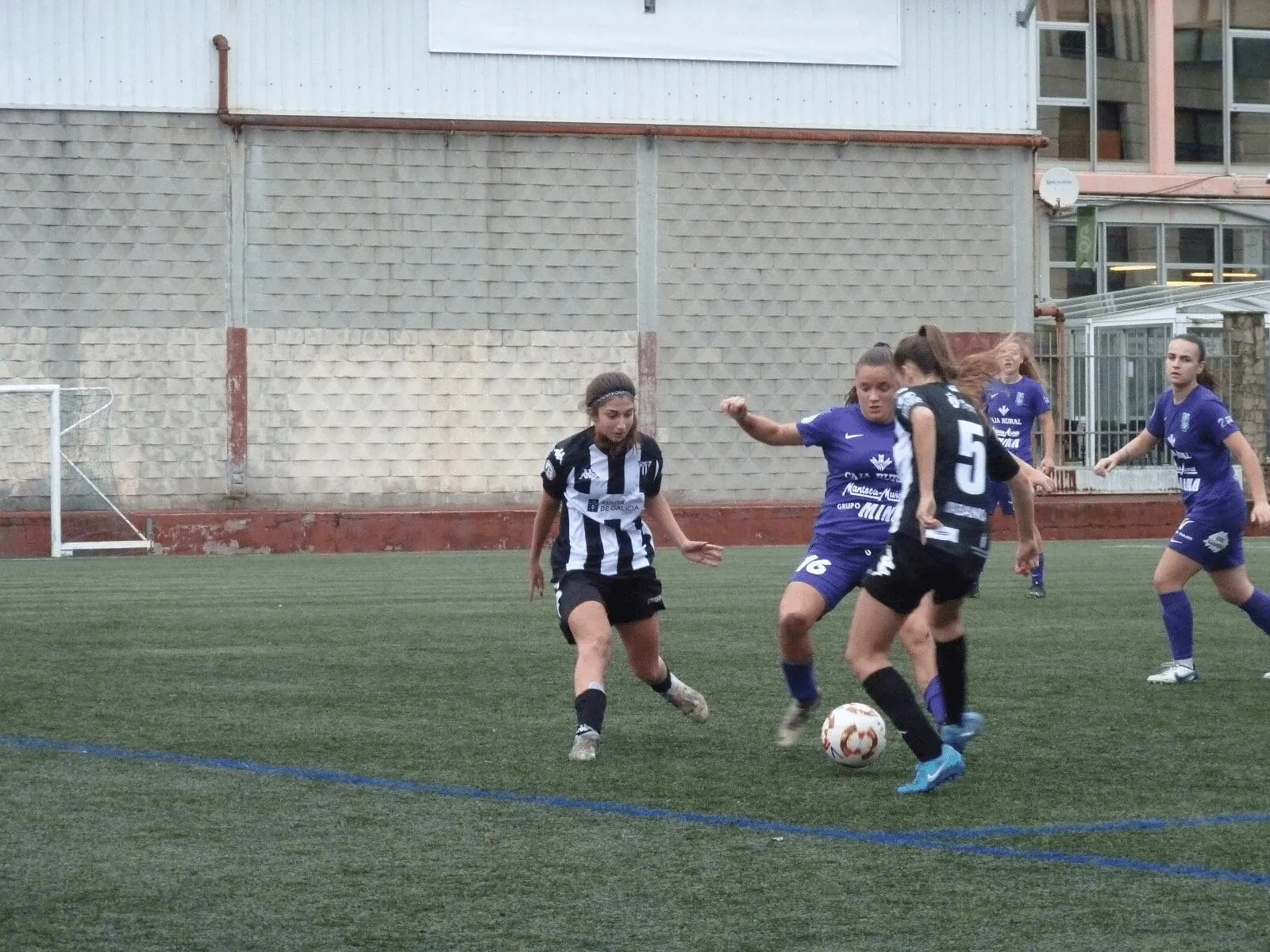 Victoria y Bovedana sellan un insatisfactorio 1-1 (VIDEO)