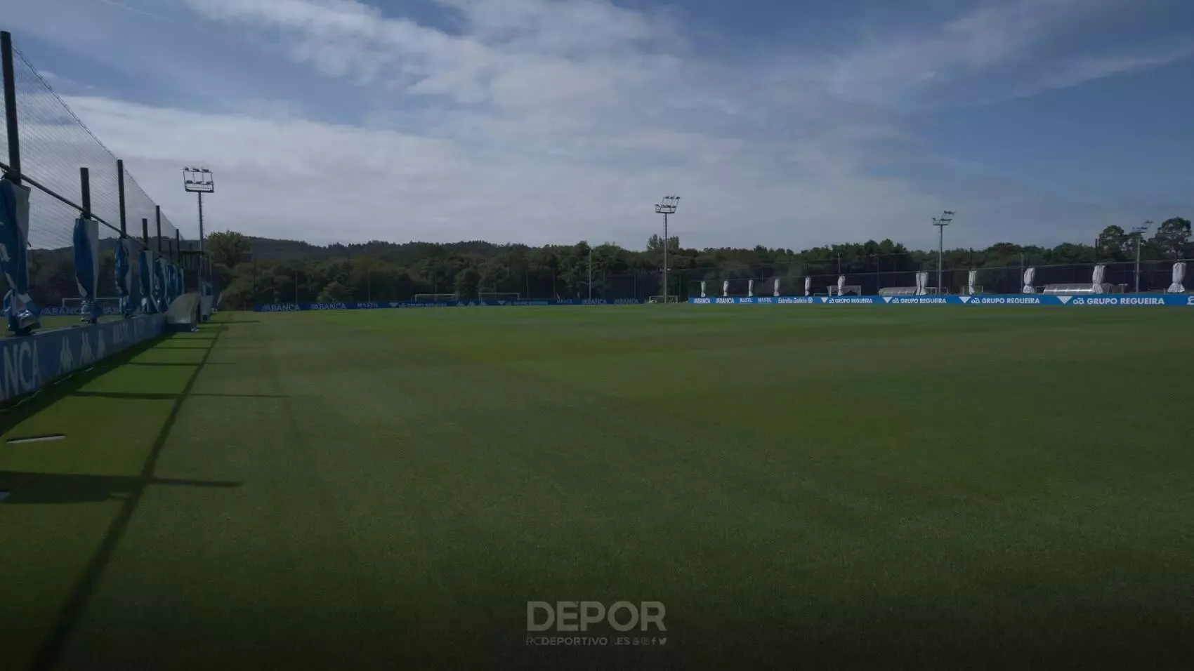 🔥 “Narváez frena al Fabril: el muro oviedista detiene al líder en Abegondo (0-1)”