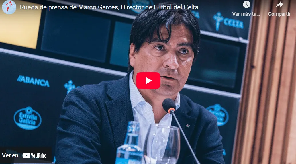 💰 “El Celta rompe todos sus récords”: la plantilla más cara jamás vista en Balaídos