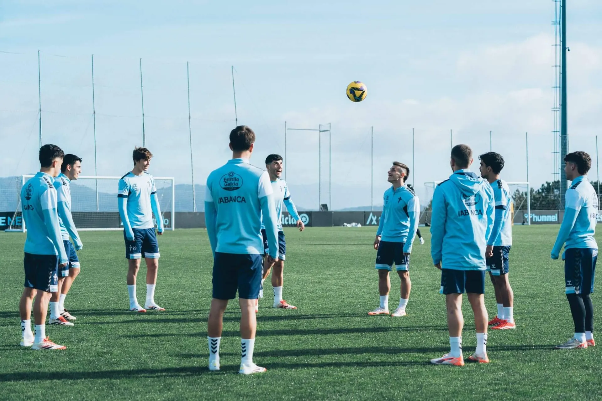 Al Celta le llega la hora de la verdad
