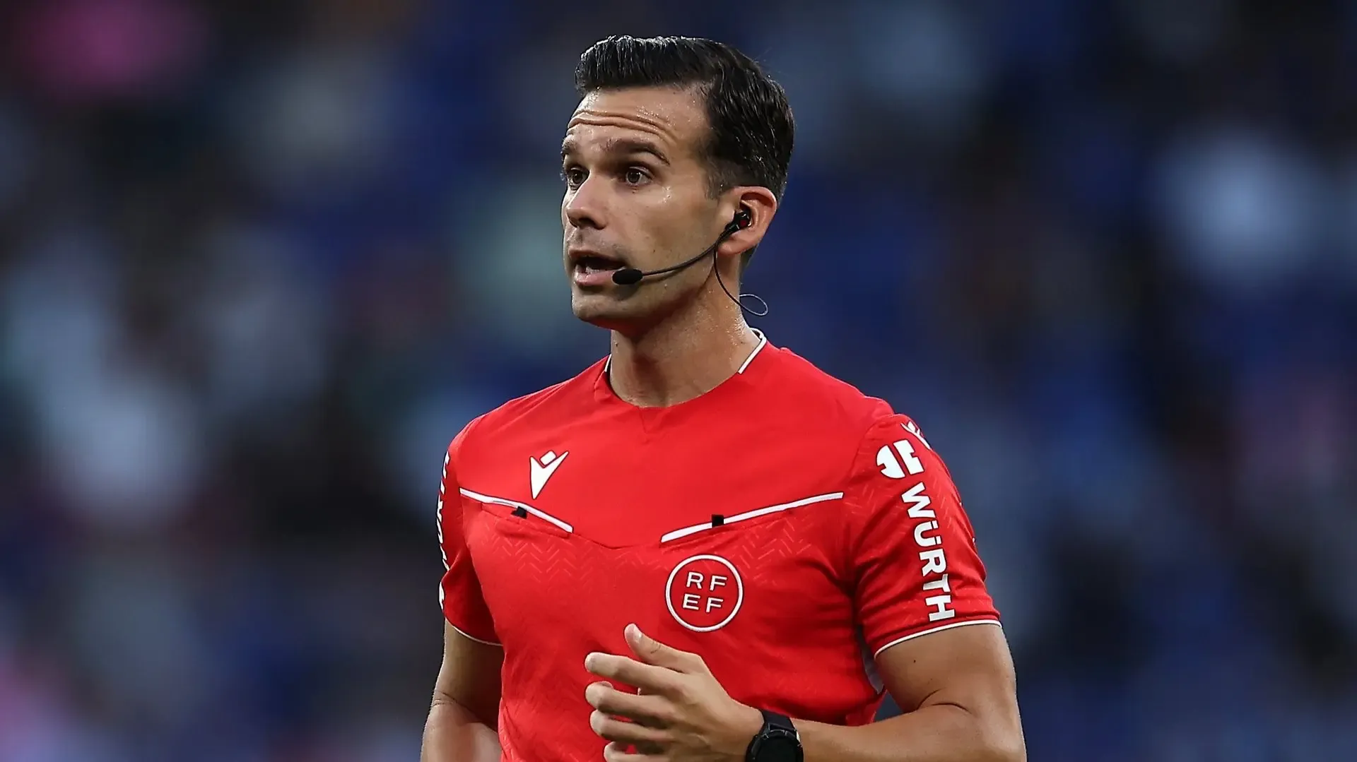 🔥 Polémica servida en Balaídos: Alejandro Quintero dirigirá el Celta - Villarreal