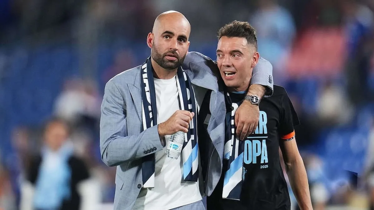 Celta de Vigo: los 5 nombres que Giráldez no puede perder para volver a Europa sin desmontar el equipo