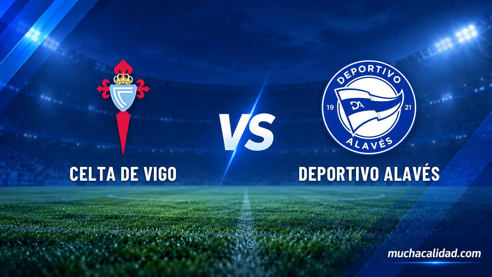 Celta de Vigo vs Deportivo Alavés: horario, dónde ver y claves del partido de LaLiga EA Sports