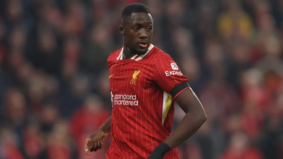 ⚡ Konaté solo quiere al Real Madrid: el central del Liverpool lanza un ultimátum que cambia el mercado