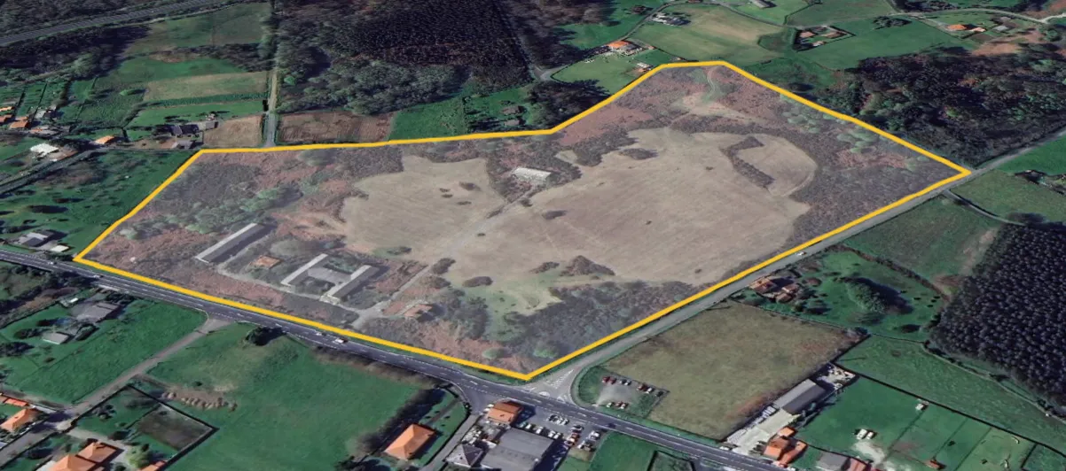 ✅ Ferrol da luz verde a la Ciudad Deportiva del Racing: ya es oficial la compra de los terrenos en Mandiá