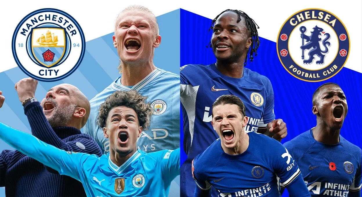 Vista previa del Manchester City vs Chelsea, noticias del equipo, entradas y predicciones