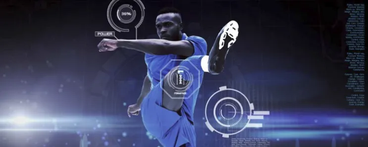 Cómo la tecnología está cambiando la preparación de los deportistas