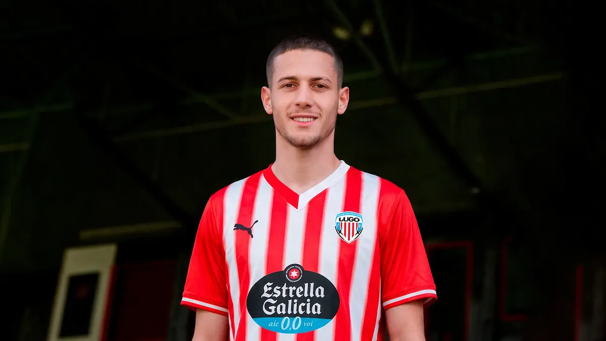 CD Lugo, Alan Godoy ante el Mérida: cuatro goles que complican la elección de Borja Fernández