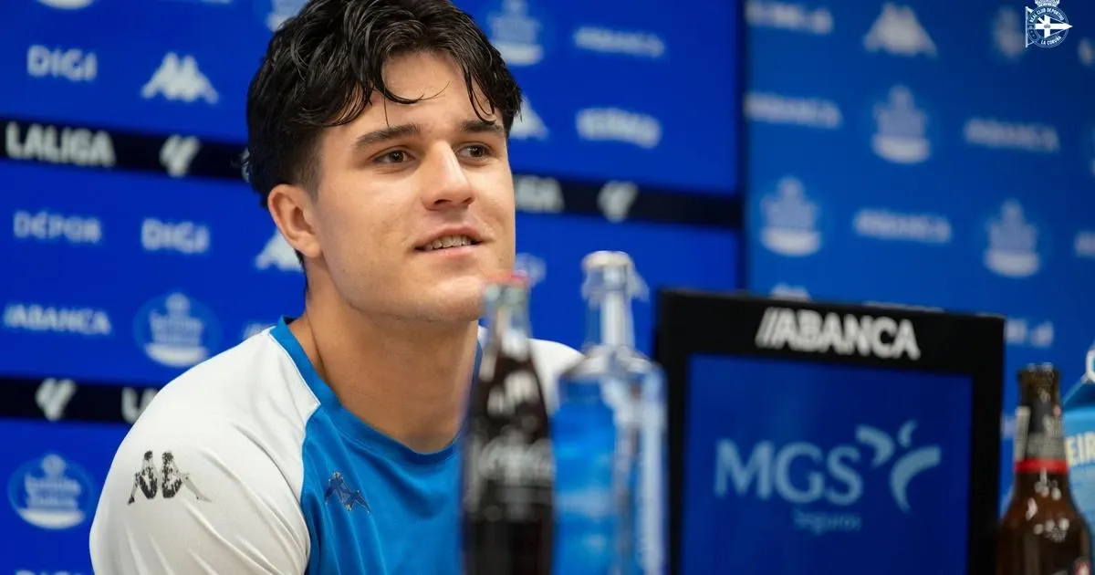 Noe Carrillo no se conforma con renovar