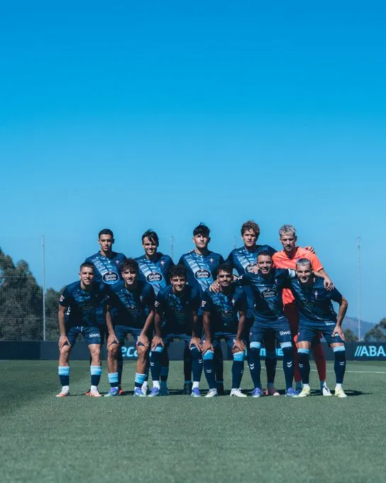 ❌ ¡Celta viaja a Portugal con solo 24 jugadores y deja siete ‘caídos’ en Vigo! 🚑🇵🇹