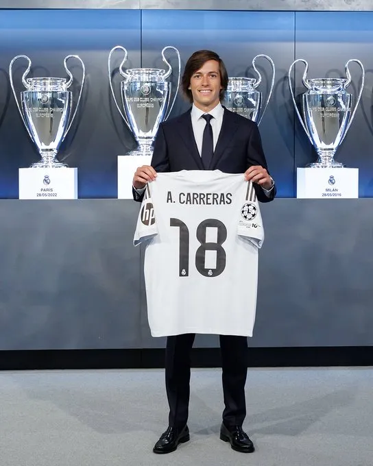 💥 Fichaje millonario del Madrid con premio para el Dépor: 250.000 € por un talento que ya fue blanquiazul