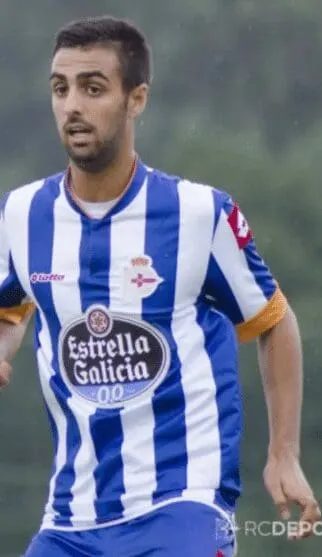 Romay, fichaje estrella para el nuevo Arosa de Michel Alonso