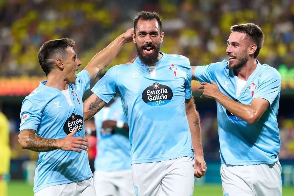 Seis futbolistas con pasado en el Celta estarán en el Mundial 2026