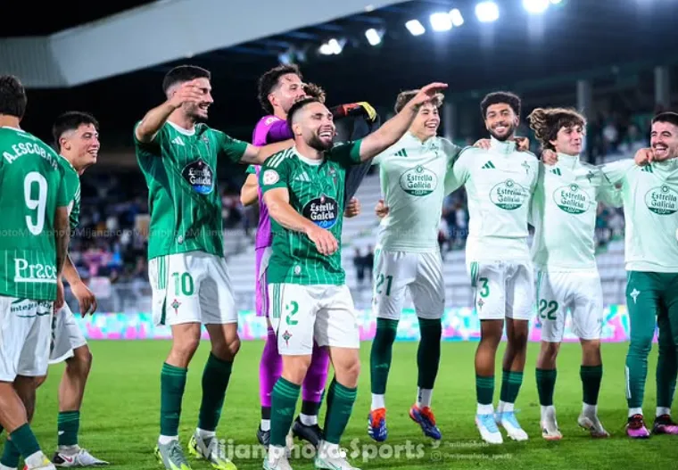 El Racing y la semana del equipo