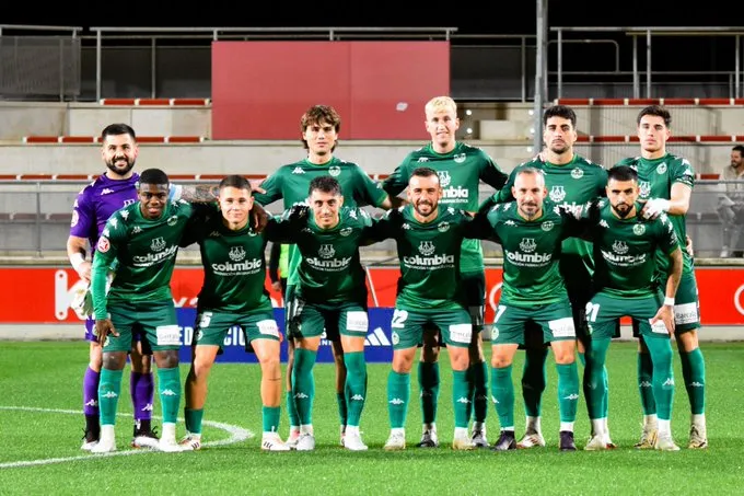⚽ El Arenteiro se desinfla en Lezama y encadena nueve jornadas sin ganar (2-1) 😓💥