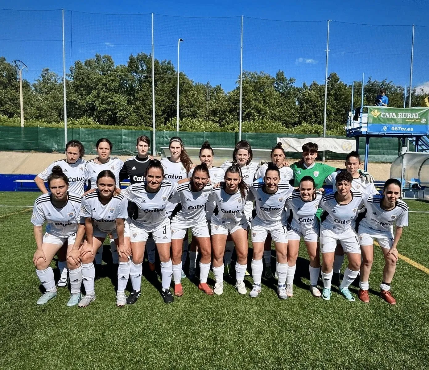 Un inicio complicado para el Bergantiños, 5-0