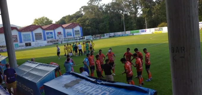 ⚡ El Pontevedra sufre pero levanta el Memorial Carlos Muñiz en los penaltis 🔥