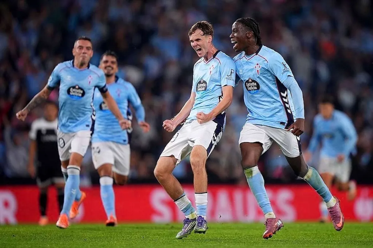 El Celta no quiere vender con prisa: Mingueza, Brais y Marcos Alonso marcan el verano