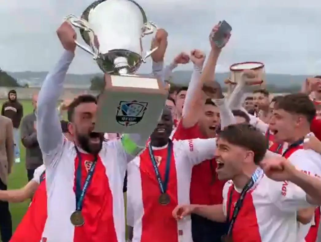 🏆 O Val de Copas