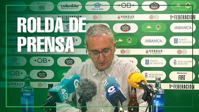 🔥 ¡El Arenteiro rompe el silencio! Cambios, fichajes y revolución verde para el 2025/26 💣