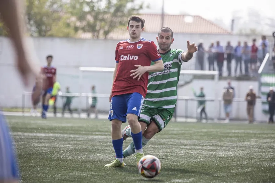 🔙 ¡Vuelve el jefe del medio! Manu Núñez regresa a la UD Ourense con hambre de protagonismo 🔴🔥