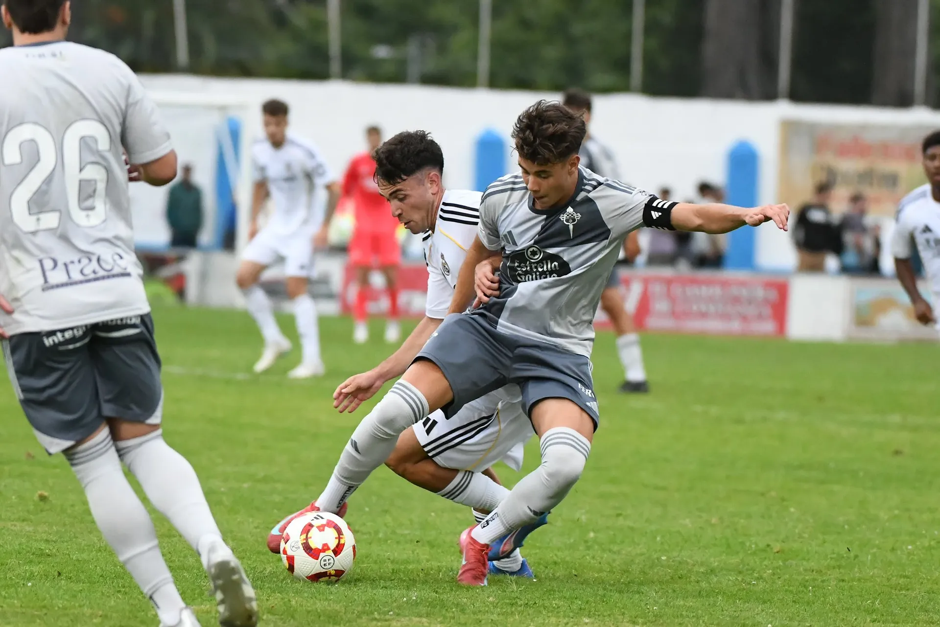 📺 Real Madrid Castilla – Racing de Ferrol: cómo, cuándo y dónde ver en directo el partidazo de Primera Federación ⚡
