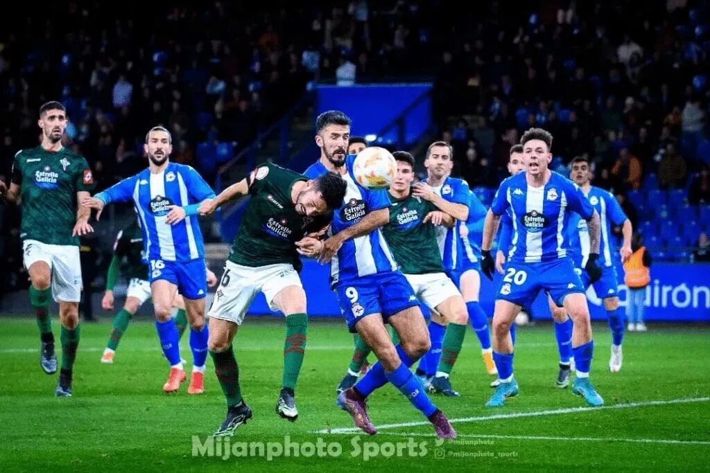 El Racing C. Ferrol-Deportivo del 29 de marzo, blindado tras ser declarado de alto riesgo