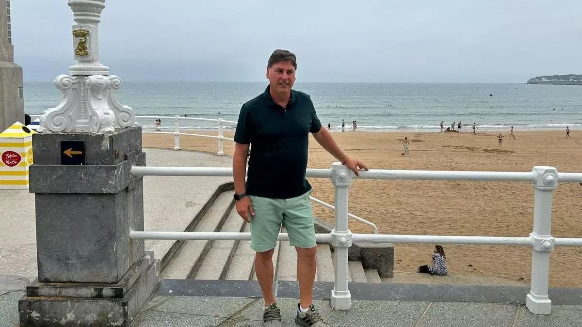 🎙️ Alejandro Menéndez rompe el silencio: “No me arrepiento, pero al equipo le faltó carácter”.“El vestuario necesitaba dos líderes y no los tenía”