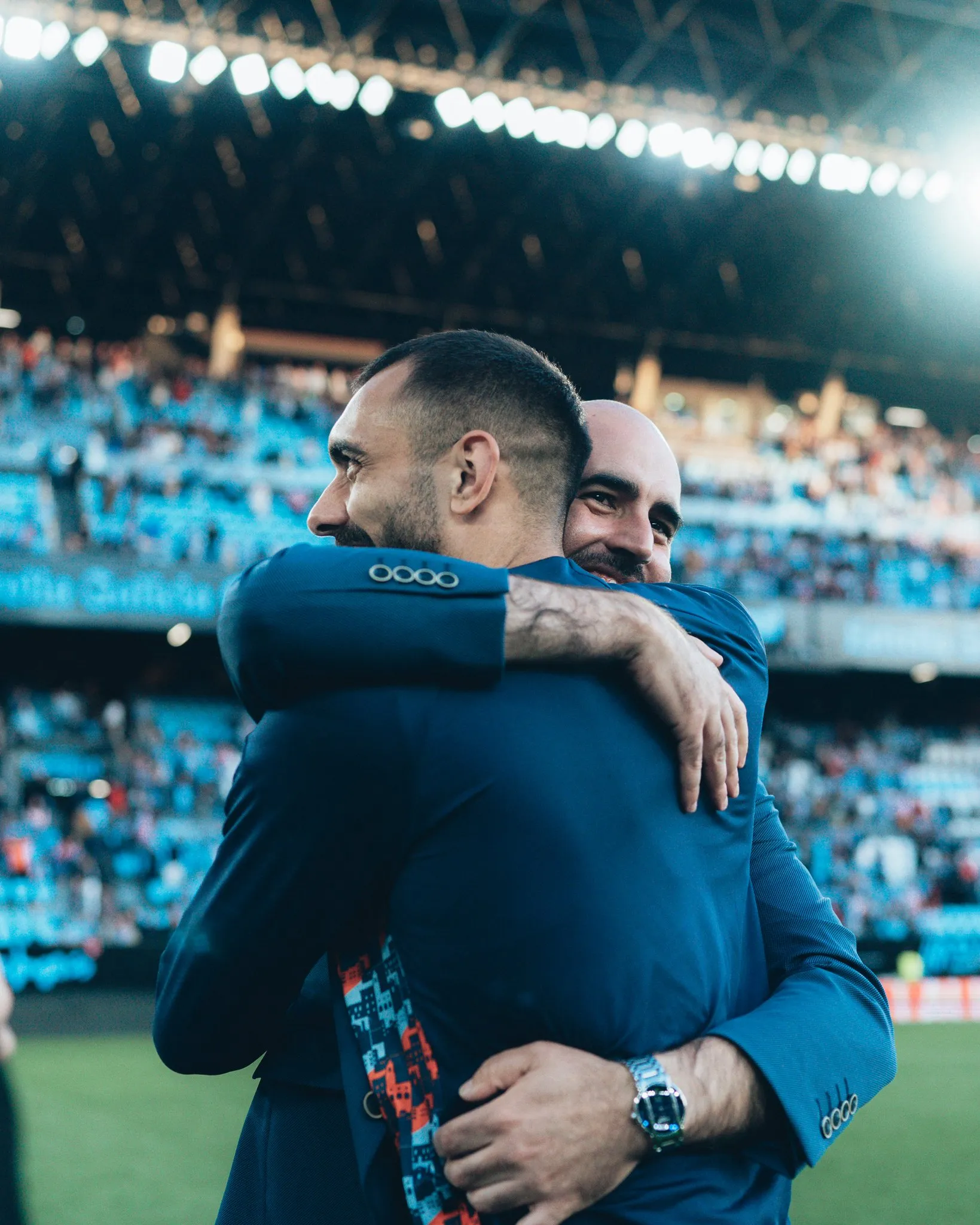 El Celta busca una venganza con sabor europeo en el Bernabéu